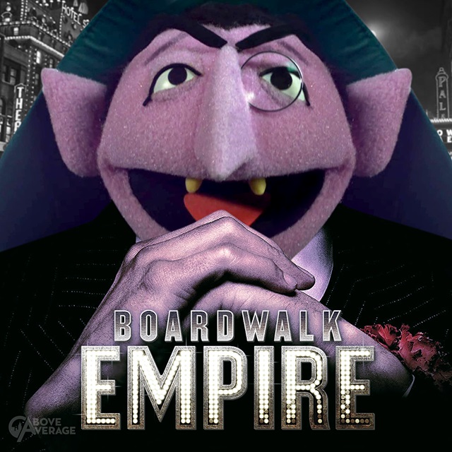 Susam Sokağı karakterleri HBO dizilerinde rol alsaydı nasıl olurdu?