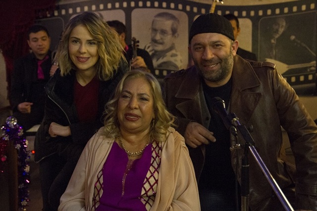 Bölüm: 383 - Yılbaşı Özel