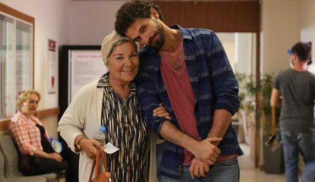 Setten İlk Kareler