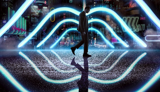 Netflix'in yeni filmi Sessiz Kahraman’ın (Mute) resmi fragmanı ve afişi yayınlandı!