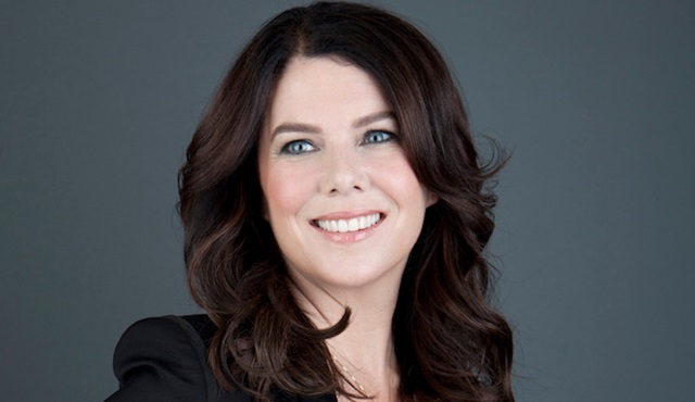 Lauren Graham, Zoey’s Extraordinary Playlist dizisinin kadrosunda