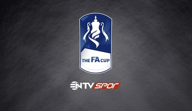 FA Cup heyecanı bu hafta sonu NTV Spor'da!