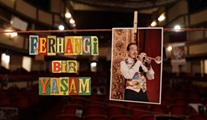 Ferhangi Bir Yaşam oyunu 5 Eylül’de ENKA Açıkhava Tiyatrosu’nda!