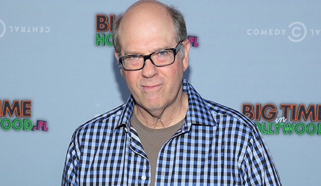 Stephen Tobolowsky, Silicon Valley'in oyuncu kadrosuna katıldı