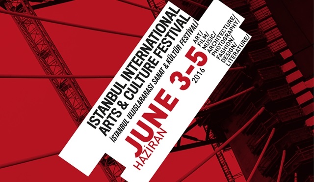 İstanbul Uluslararası Sanat ve Kültür Festivali'nin programı açıklandı!