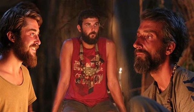 Survivor'da kim elendi?  İşte SMS'ten çıkan eleme sonuçları!