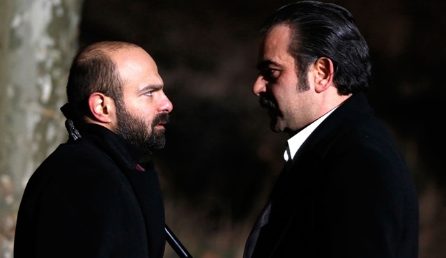 Karadayı: Herkes bizi konuştu Cancağızım!