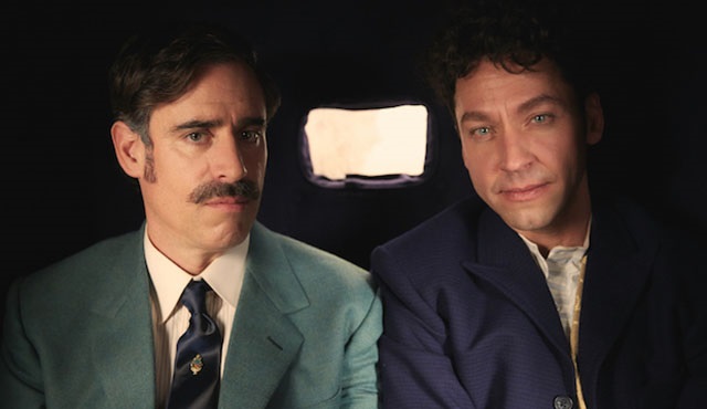 Houdini & Doyle iptal edildi