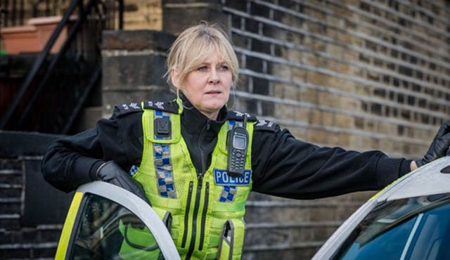 Happy Valley, 3. sezon onayını kaptı