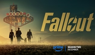 Fallout’un ikinci sezonundan teaser fragman yayınlandı!