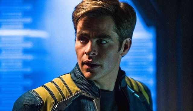 Star Trek serisinin 4. filminden vazgeçildi