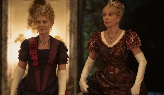 The Gilded Age 4. sezonuyla 2 Kasım’da HBO Max’te!