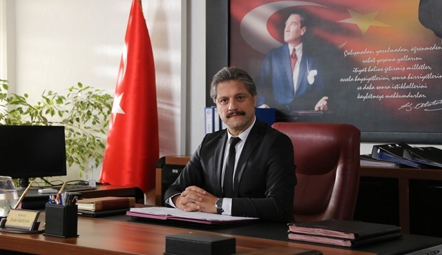 Ragıp Savaş, İsimsizler kadrosuna dâhil oldu!