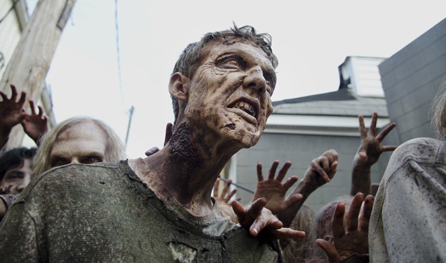 The Walking Dead: 6. sezondan ilk fotoğraflar geldi