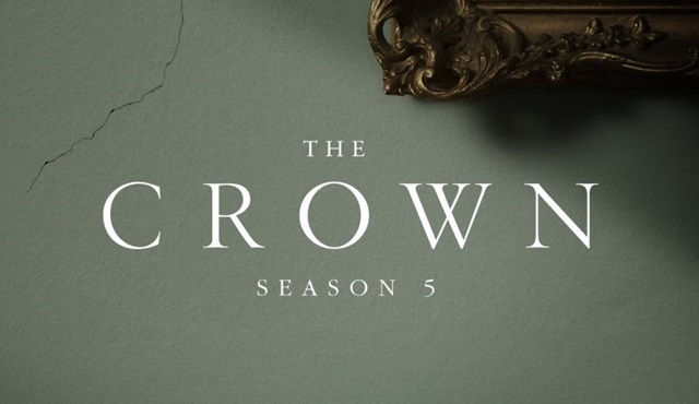 The Crown'ın 5. sezonundan yeni bir tanıtım videosu geldi