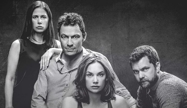 The Affair'in üçüncü sezonundan yeni bir fragman yayınlandı