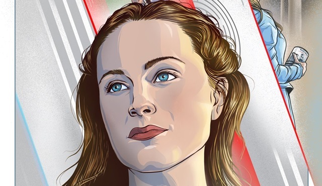 Westworld'ün 2. sezonunun illüstrasyon serisi Berkay Daglar'a emanet