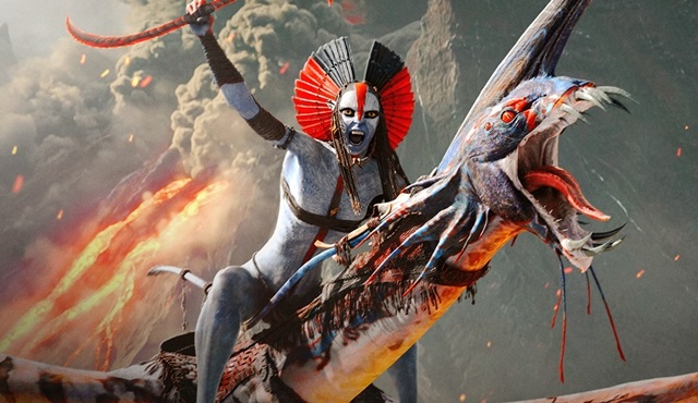 Avatar: Fire and Ash filmi 24 Haziran’da Disney+’ta!