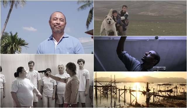 Malatya Film Festivali | 9 Kasım Programı