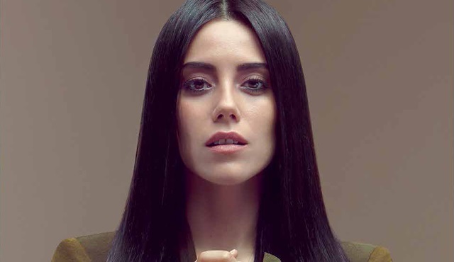 Cansu Dere projesini seçti: Ferhat ile Şirin