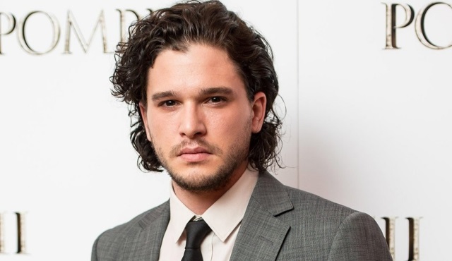 Kit Harington açıkladı: Jon Snow “Yokum” diyor