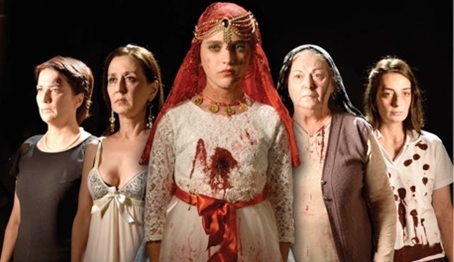 Merve Gezen’in yeni filmi Scrabble, 17. Uluslararası İzmir Kısa Film Festivali’nde gösterildi!
