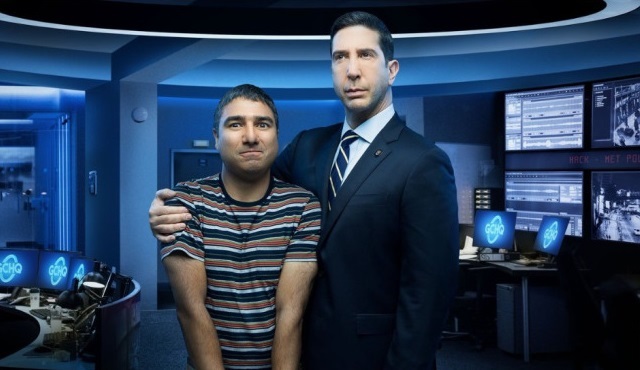 Sky One'dan üç dizisi için yeni sezon onayı çıktı: Intelligence, COBRA & Brassic