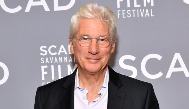 Richard Gere, Apple'ın yeni dizisinin başrolünde yer alacak