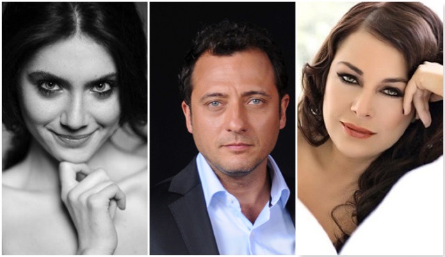 Kanal D'den yeni dizi: Seni Kimler Aldı!