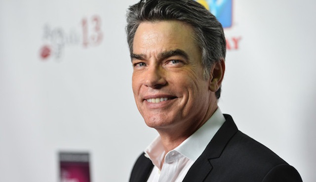 Peter Gallagher, New Girl'de kimin babasını canlandıracak?
