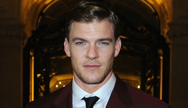 Blood Drive dizisinin başrolü belli oldu: Alan Ritchson