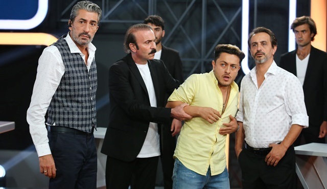 Kapan filmi Türkiye ile aynı anda 3 ülkede vizyona giriyor!