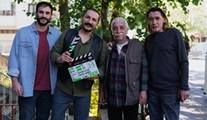 Çekiç ve Gül: Bir Behzat Ç. Hikayesi dördüncü sezon için sete çıktı!