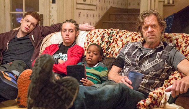Shameless 7. sezon onayı aldı