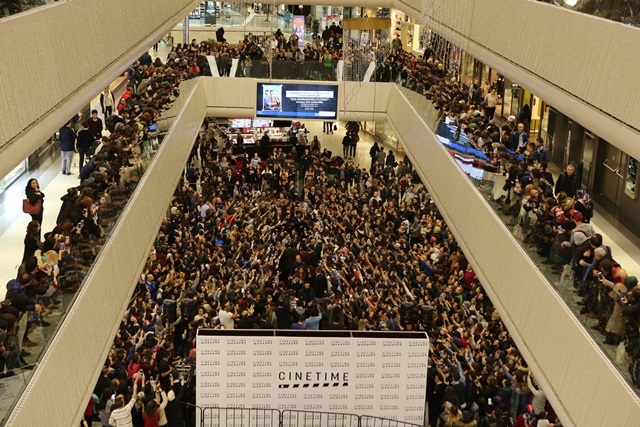 Kardeşim Benim 2 Gala