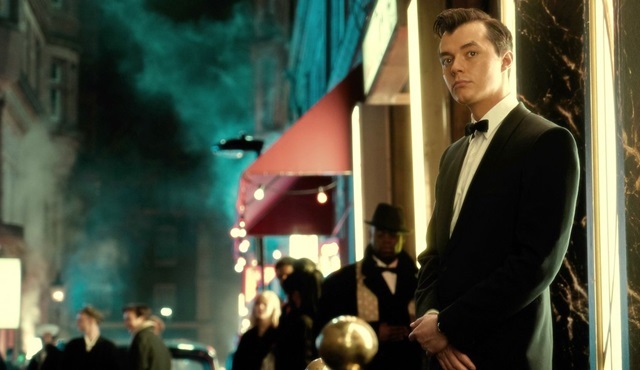 Batman'in sadık yardımcısı Alfred'i konu alan Pennyworth dizisi 28 Temmuz'da başlıyor