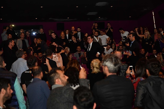 Yol Arkadaşım 2 Gala