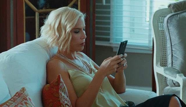 MedCezir Bölüm 40