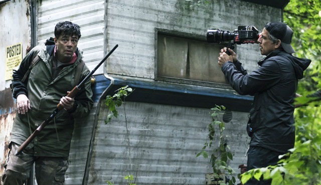 Escape at Dannemora, dünya prömiyerini MIPCOM 2018'de yapacak