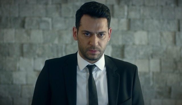 Ramo dizisinin final bölümü fragmanı yayınlandı!