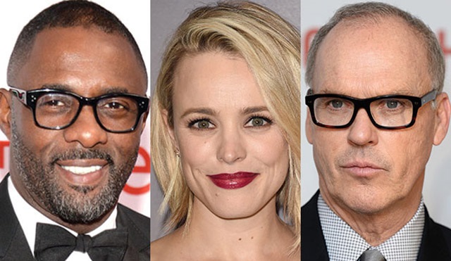 22. Screen Actors Guild Awards takdimcileri belli oldu