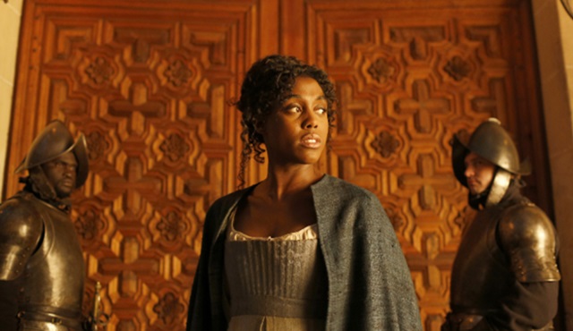 ABC, Still Star-Crossed dizisini cumartesi gününe sürdü