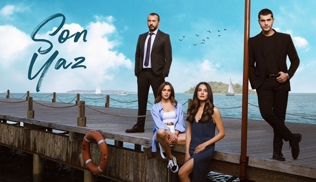 Kim Kimdir: Son Yaz 