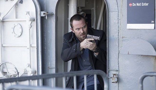 1. Sezon 10. Bölüm