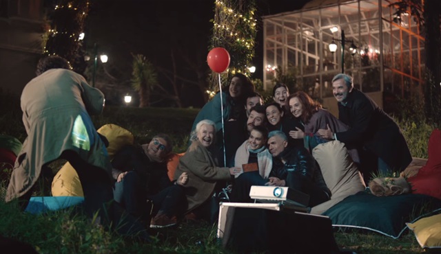 İstanbullu Gelin: İyi ki varsın