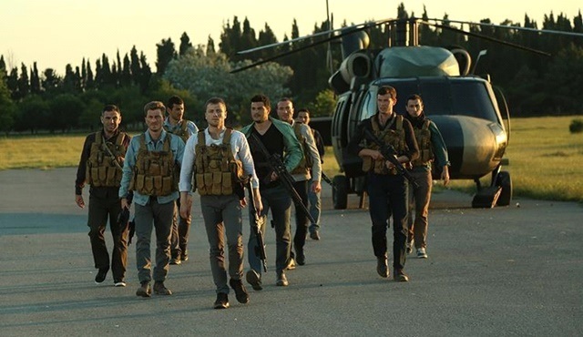 Söz: Sezon finalinin ardından..