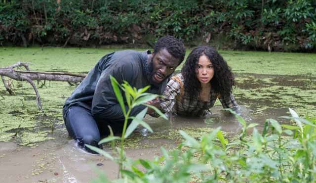 Underground, 2. sezon onayı aldı