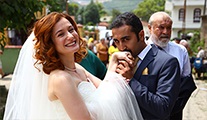Yok Artık! 2’de kız isteme telaşı..