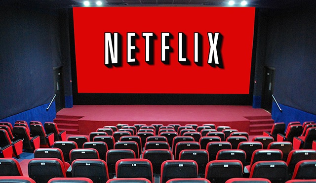  Kahraman Netflix süper sinemaseverlere karşı
