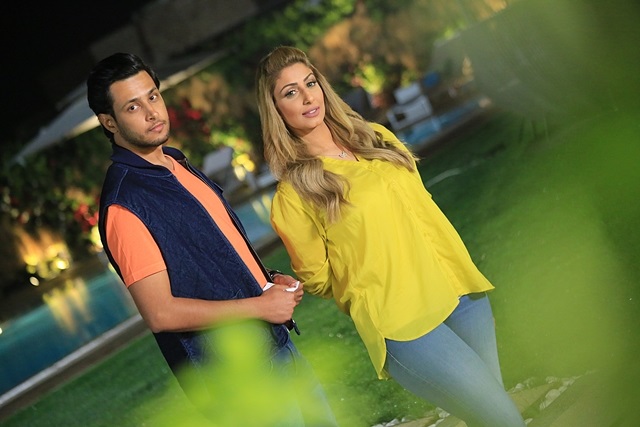 ‘Büyük Ev’ 
